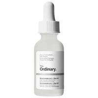 Niacinamide & Hyaluronic Acid Serum