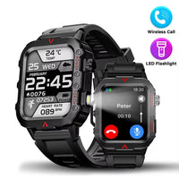 Health Monitoring Smart Watch