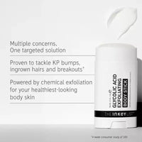 Daily Exfoliating Body Stick