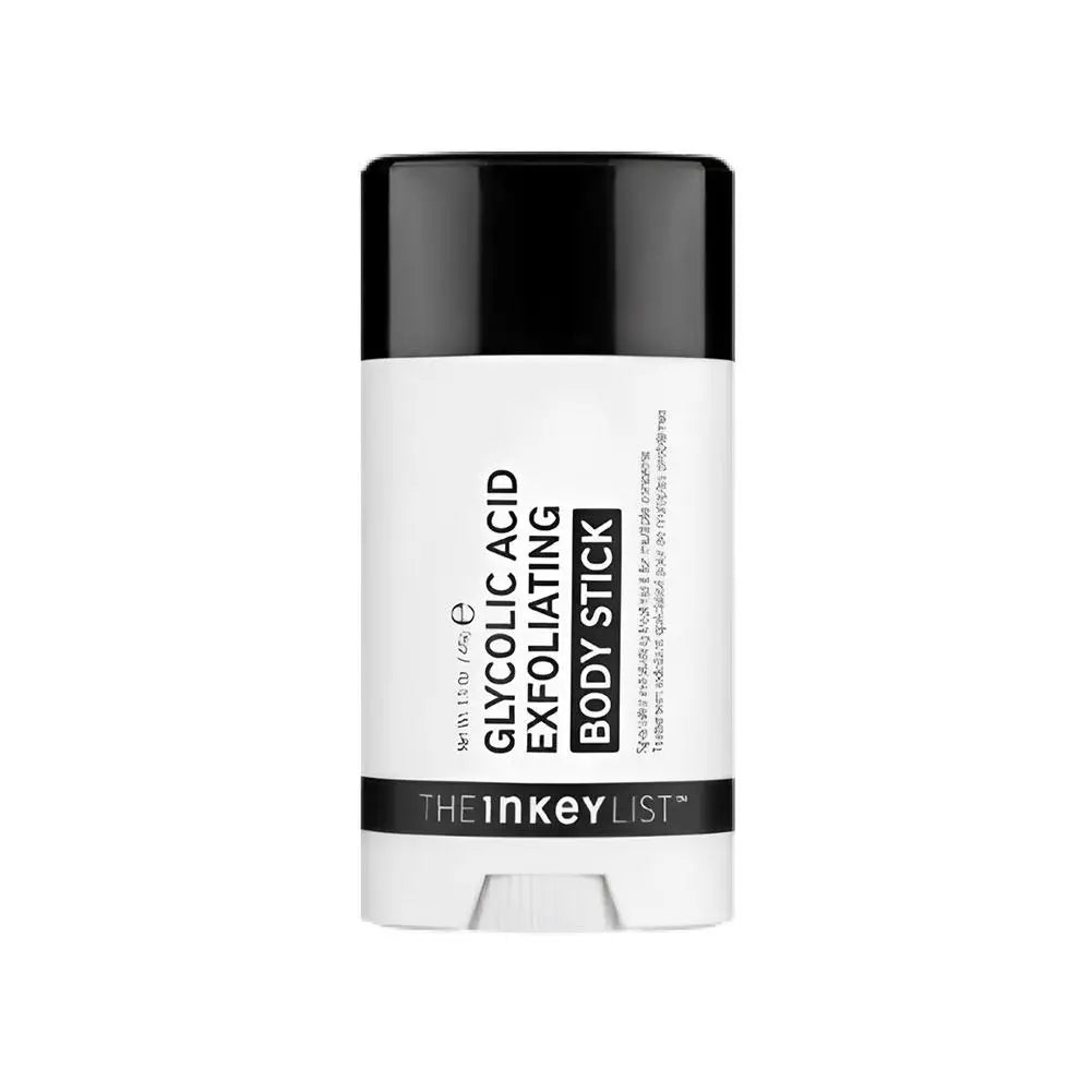 Long-Lasting Moisturizing Exfoliating Body Stick Gentle Non-Damagingeffectively Improves Dullness for a Variety of Skin Types