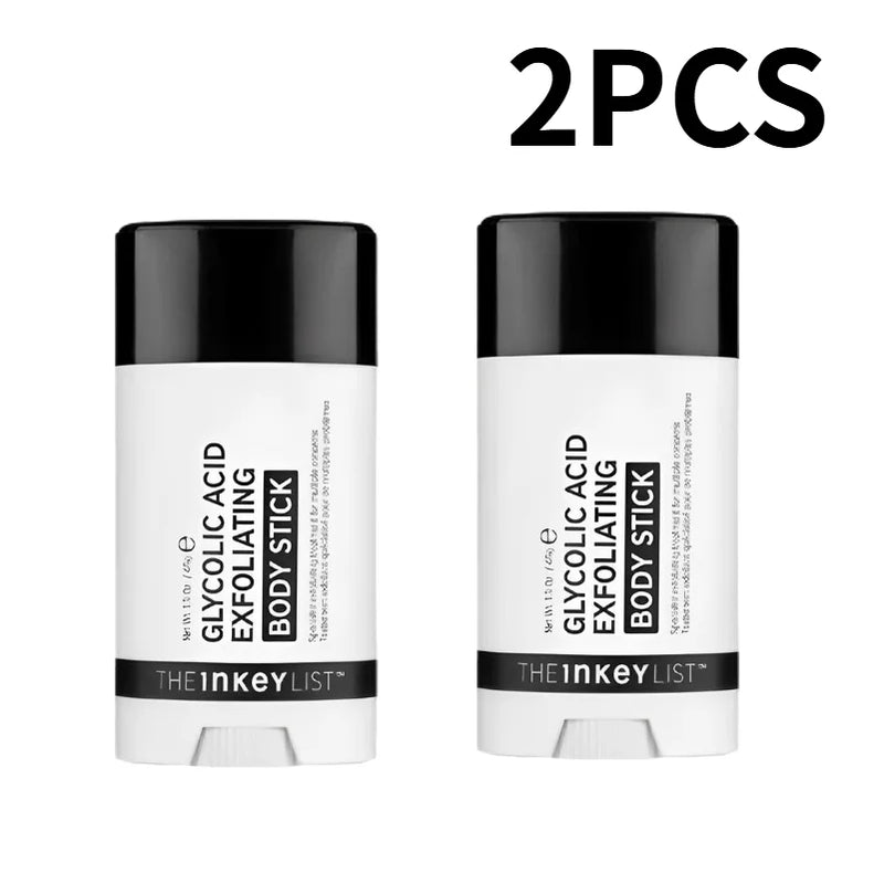 Daily Exfoliating Body Stick