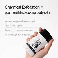 Daily Exfoliating Body Stick