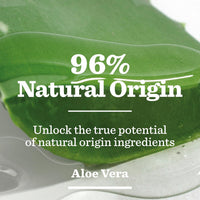 Men's Daily Moisturiser — Non-Greasy Formula