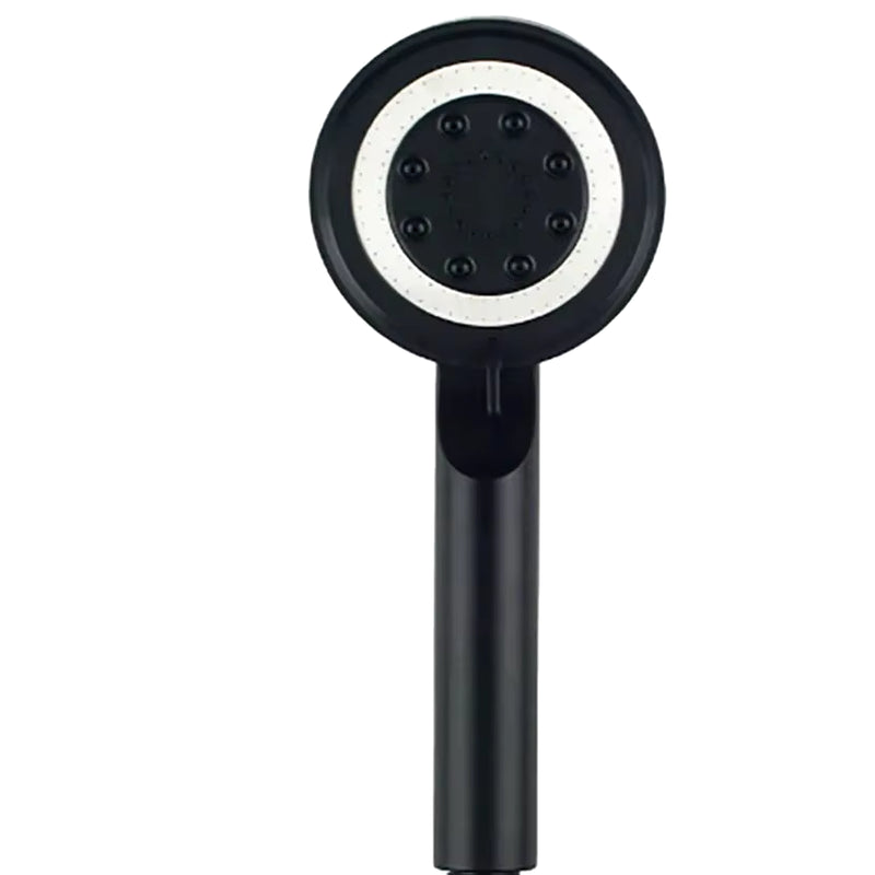 High-Pressure 5-Mode Shower Head