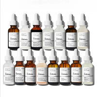 Niacinamide & Hyaluronic Acid Serum