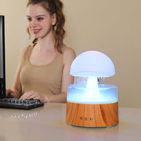 Cloud Rain Ultrasonic Humidifier