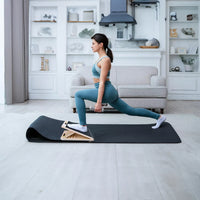 Adjustable Wooden Slant Board