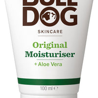 Men's Daily Moisturiser — Non-Greasy Formula