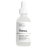 Niacinamide & Hyaluronic Acid Serum