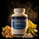 Magnesium Complex 8-in-1 — 1,000mg · 90 Capsules